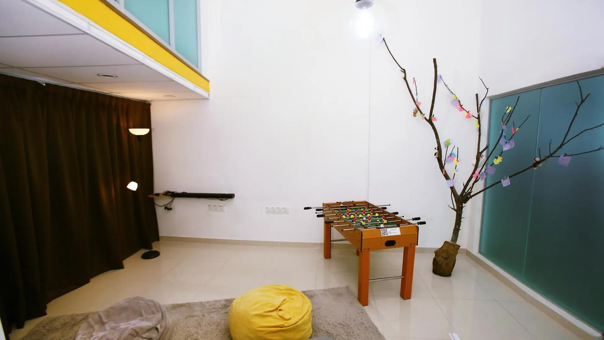 Private Beanie Apartment Bayan Lepas