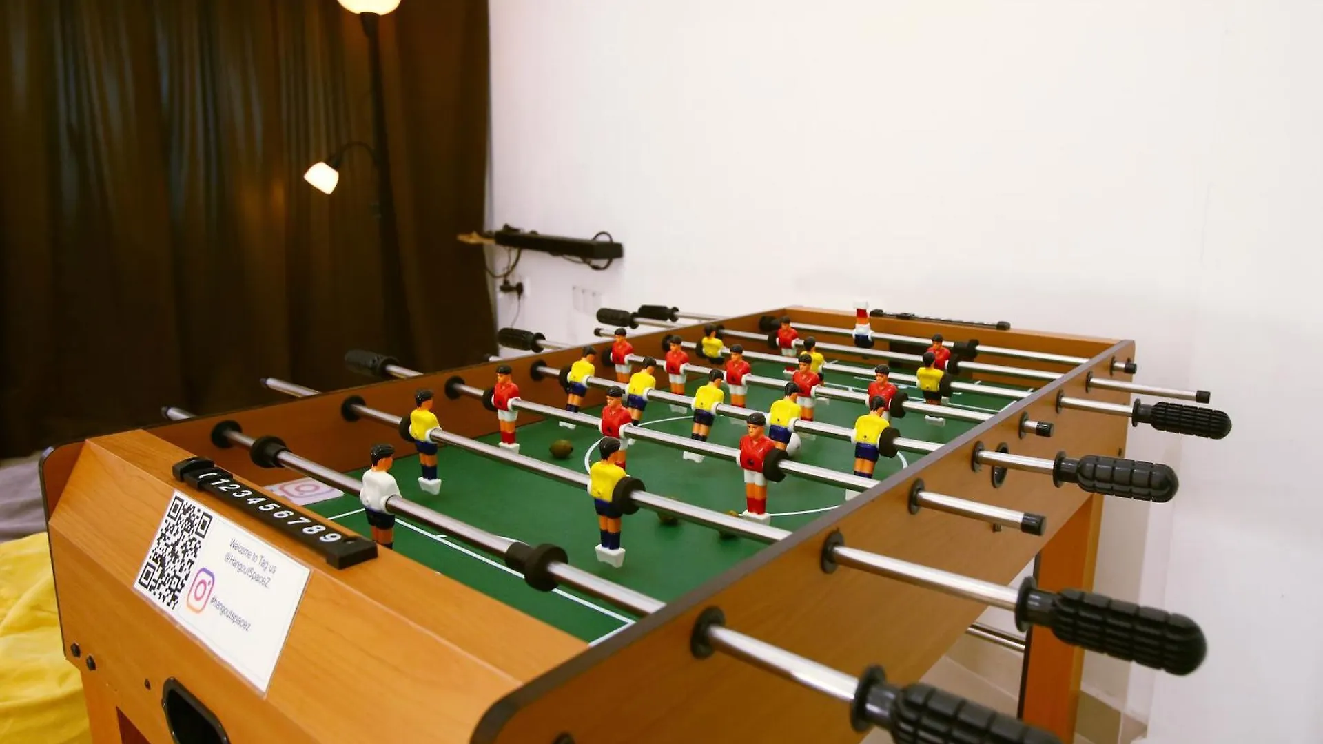 Private Beanie Apartment Bayan Lepas