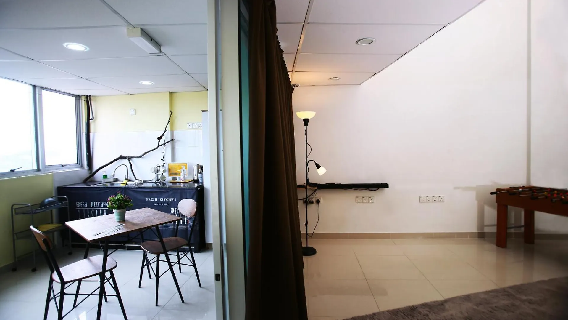Private Beanie Apartment Bayan Lepas 0*,